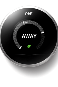 Nest Thermostat