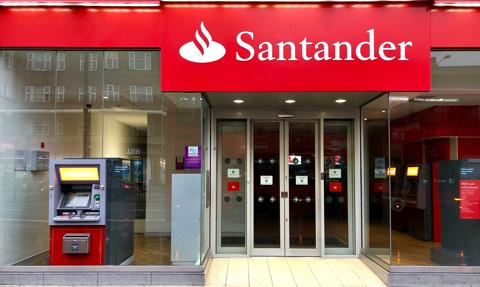 Santander BP szacuje wpływ rezerw na kredyty walutowe na wynik brutto w I kw. 2023 r.