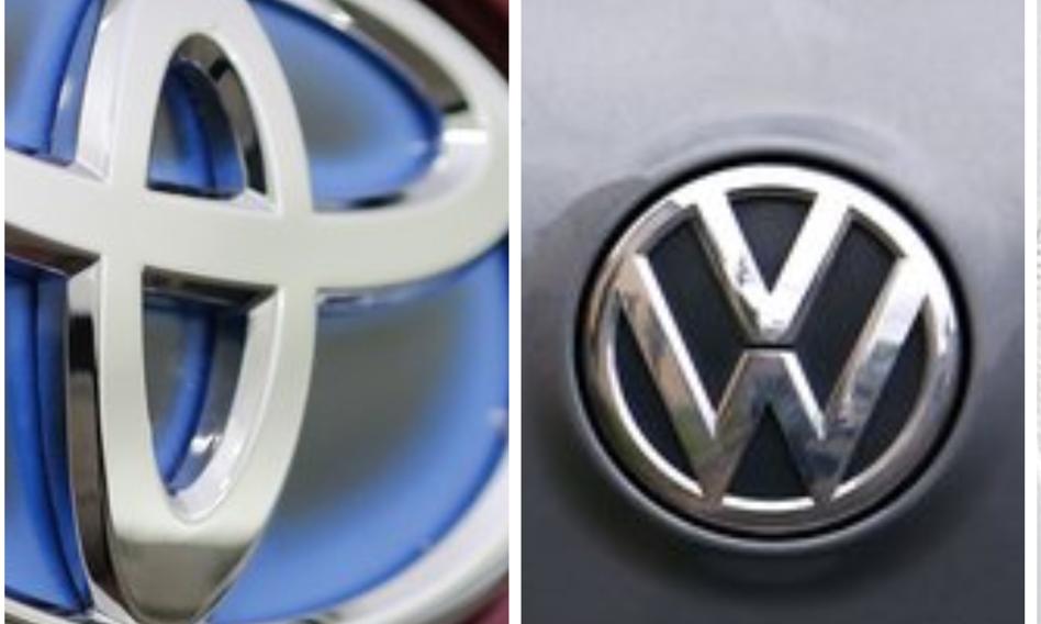 Volkswagen i Toyota zawieszają produkcję w rosyjskich fabrykach