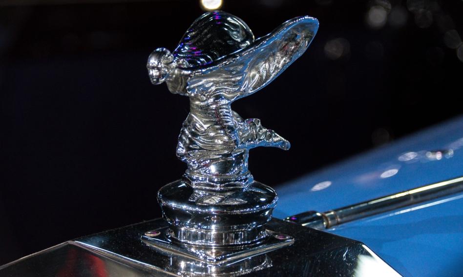Luksus w Rosji ma się dobrze. Rolls-Royce schodzą jak ciepłe bułeczki