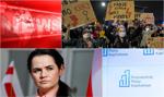To był weekend. Najważniejsze wiadomości z 24 i 25 października 2020 r.