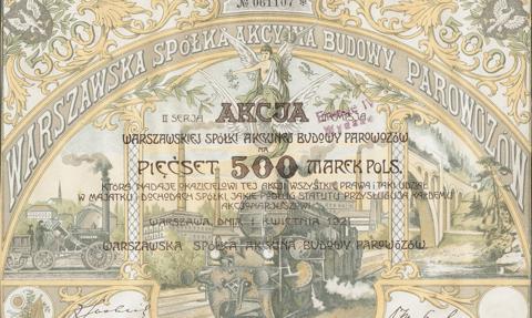 Co stało się z papierowymi akcjami? Historia cyfrowego skoku warszawskiej giełdy