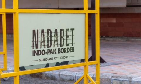 Atomowe napięcie pomiędzy Pakistanem i Indiami. Jest apel o międzynarodową mediację