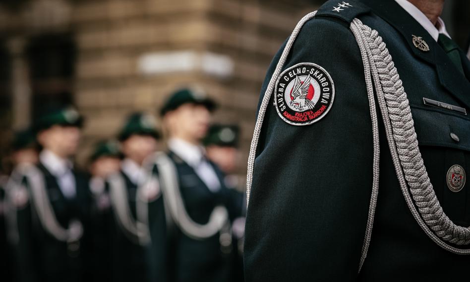 KAS wzięła na celnik eksporterów z Białorusi. Już piąty na liście sankcyjnej