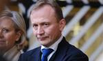 Nowy budżet, ale stary beneficjent. Serafin: Polska skorzysta najbardziej