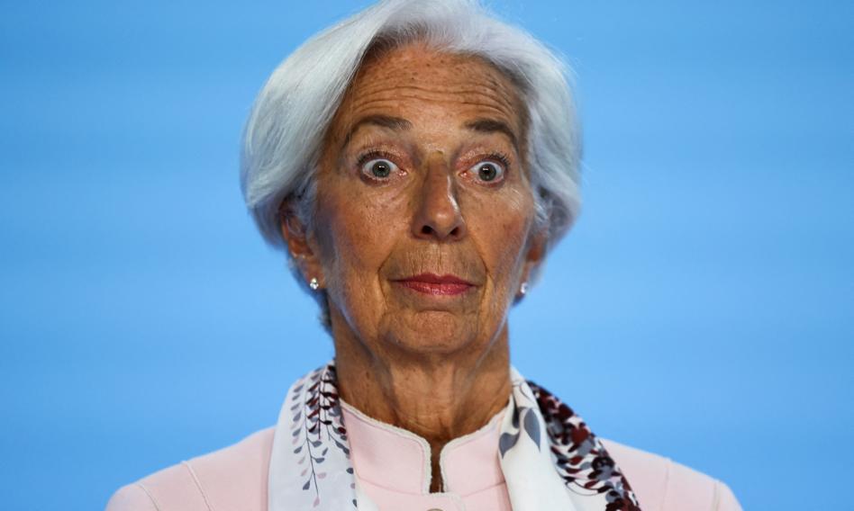 Nowa posada czeka na Christine Lagarde. Pojedzie do Szwajcarii?