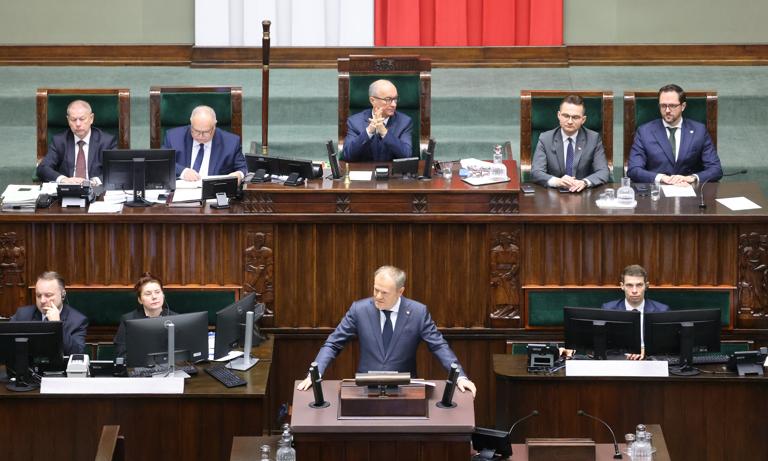 Co dalej z reformą Inspekcji Pracy? Szef PIP gotowy do rozmów, Lewica zapowiada nowe propozycje
