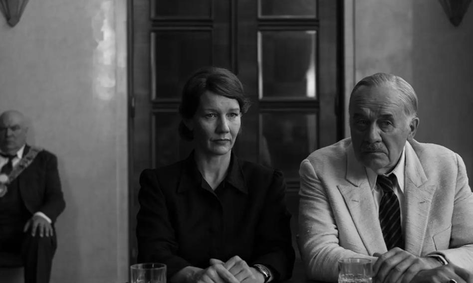 „Ojczyzna” powalczy o Oscara. Film Pawła Pawlikowskiego polskim kandydatem