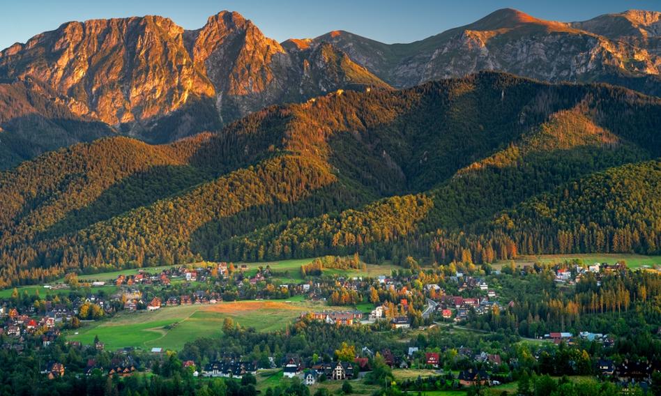 Nowe prawo zablokuje Tatry? "Za 10 lat trzeba będzie zamknąć kolejkę na Kasprowy"