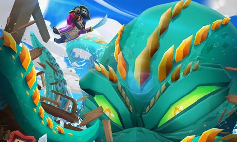 BoomBit miał w okresie I-III kw. 2025 r. 16,4 mln zł skor. EBITDA; spodziewa się dobrego IV kw.