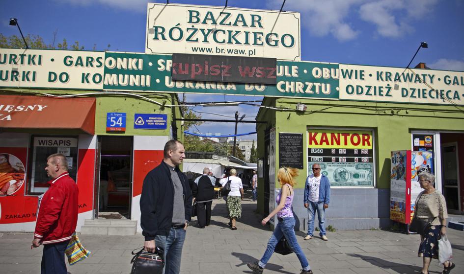 Handel, bankowość, IT - tu czeka praca