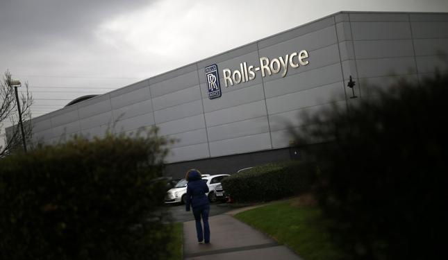 PGZ i Rolls Royce zbadają możliwości współpracy