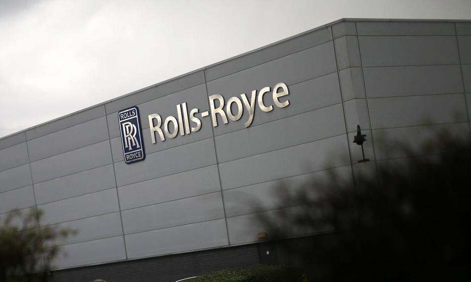 Atom ze znaczkiem Rolls-Royce'a. Koncern pomoże Czechom w rozwoju małych reaktorów jądrowych