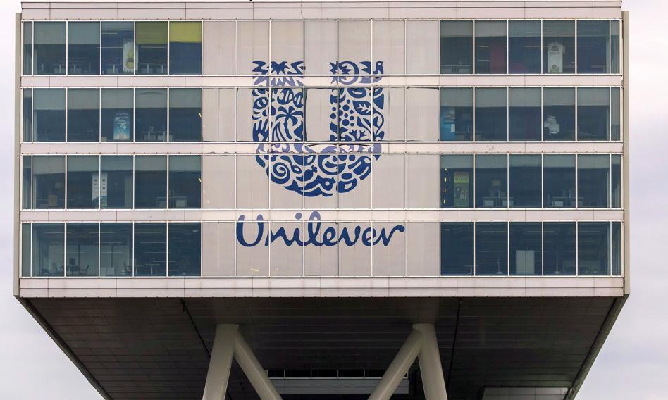 Unilever testuje czterodniowy tydzień pracy