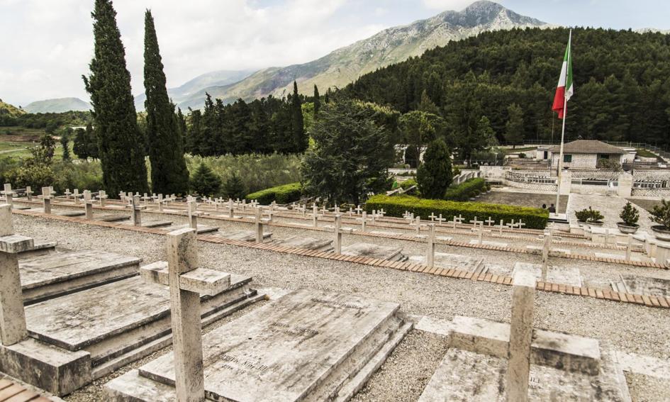 Ambasada RP w Rzymie przeciwko opłacie za rajd na Monte Cassino