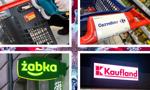 Zakupy. Zmiany w sklepach Biedronka, Carrefour, Kaufland, Żabka i innych