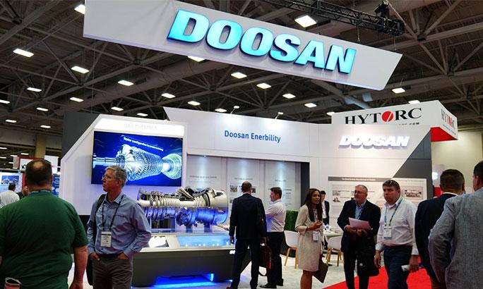 Doosan nie wyklucza budowy w Polsce fabryki elementów reaktorów
