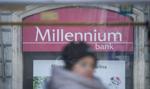 Składka Banku Millennium na fundusz przymusowej restrukturyzacji wyniesie 60,84 mln zł
