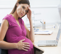 Pracodawcy biją na alarm: ciąża to nie choroba