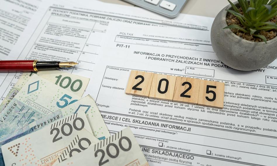 Jak rozliczyć PIT za 2024 rok przed startem e-Urzędu Skarbowego?