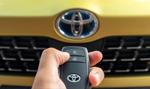 Rynek nowych samochodów rośnie. Toyota wyprzedza Skodę i Volkswagena