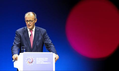 Kryzys polityczny w Niemczech. Kanclerz Merz bije rekordy niepopularności