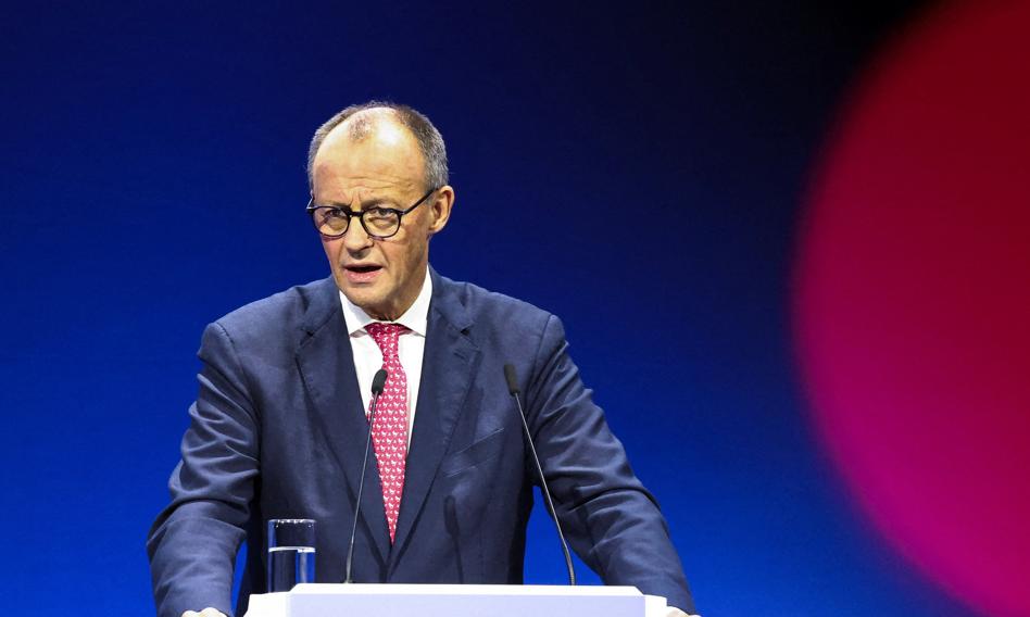 Niemcy zbroją się na potęgę. Największy budżet wojskowy od czasów zimnej wojny