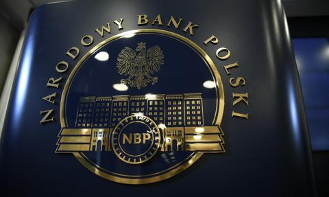 NBP: na koniec stycznia aktywa rezerwowe Polski wynosiły 154,4 mld euro