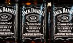 Amerykańska ikona w rękach Francuzów? Trwa walka o producenta Jacka Danielsa