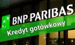 Kredyt gotówkowy w BNP Paribas – warunki, opinie