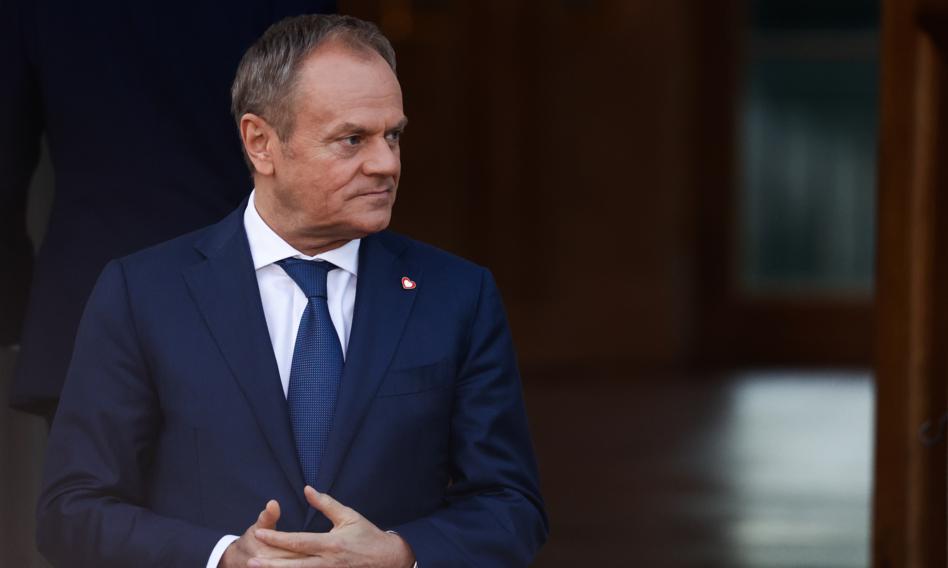 Rząd dofinansuje Agencję Wywiadu. Tusk: Służby udaremniły próby sabotażu i podpaleń w Polsce