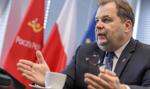 Prezes Poczty Polskiej: Nie ograniczymy liczby placówek pocztowych. Chcemy ją zwiększać i zarabiać