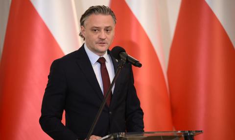NATO 3.0 i Polska w Nuclear Sharing? Szef BBN na rozmowach w USA