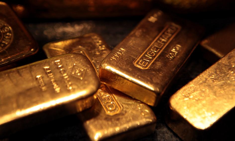 Francja też zażąda zwrotu złota?
