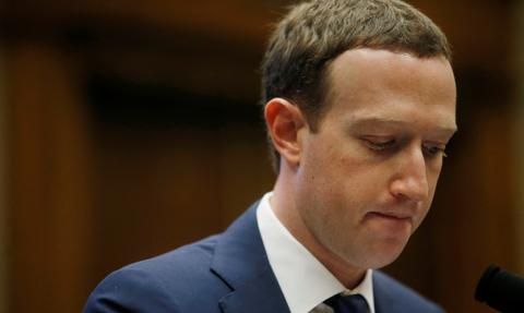 Mark Zuckerberg dołączony do pozwu ws. afery Cambridge Analytica