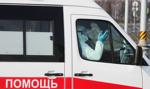 W Moskwie zmarło 41 osób z Covid-19 - najwięcej w ciągu doby