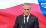 Tusk bierze pod lupę finanse szpitali. "System jest zwyrodniały"