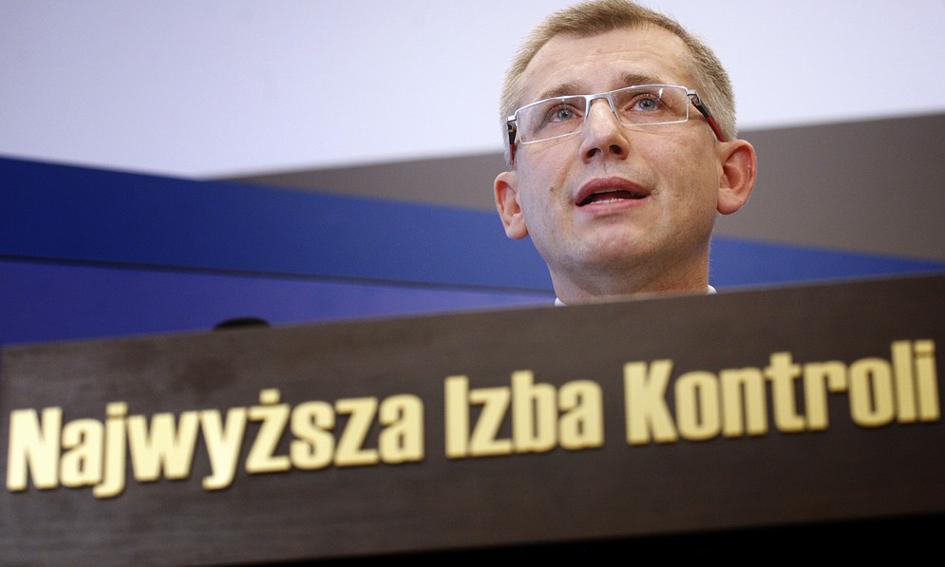 Polska rodzina bez ochrony