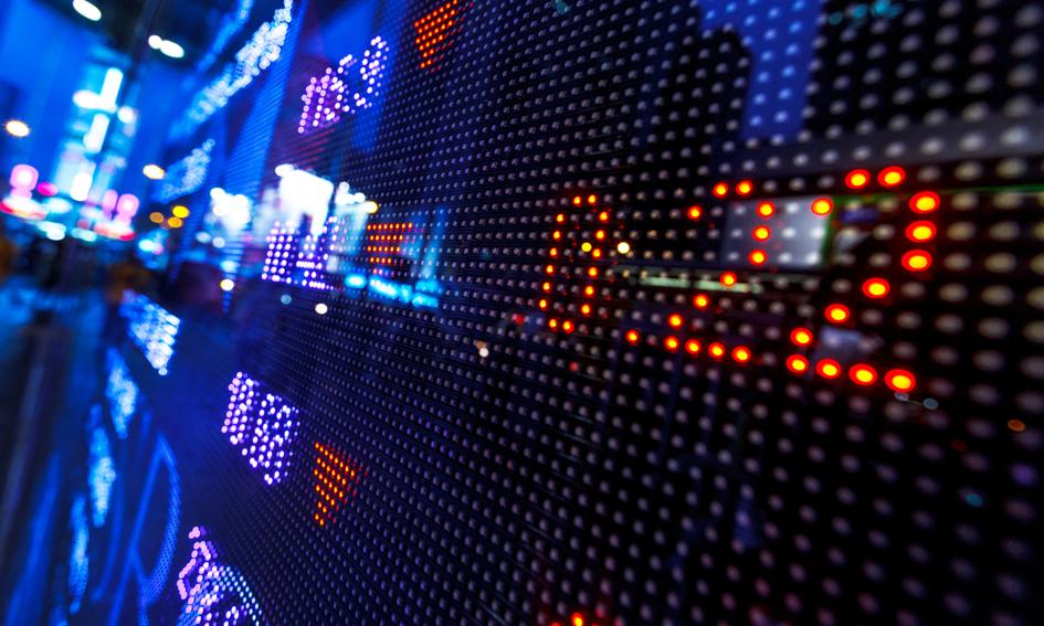 S&P 500 z nowym rekordem. 3000 pkt. w zasięgu ręki