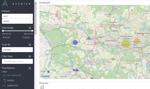 Powstała mapa wariantów koronawirusa w woj. śląskim