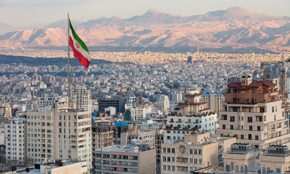 Iran w zamian za porozumienie nuklearne żąda zniesienia sankcji USA