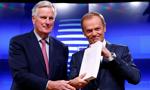 Na 25 listopada Tusk zwołuje nadzwyczajny szczyt UE27 ws. brexitu 
