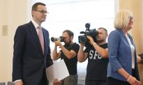 Rząd przyjął projekt tzw. małego ZUS-u dla drobnych przedsiębiorców