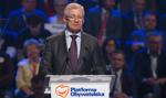 Prezydent Jaśkowiak obrzucony ciastem na sesji rady miasta. Atakującego nazwał hołotą