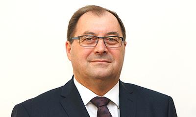 Główny inspektor pracy Wiesław Łyszczek złożył rezygnację ze stanowiska