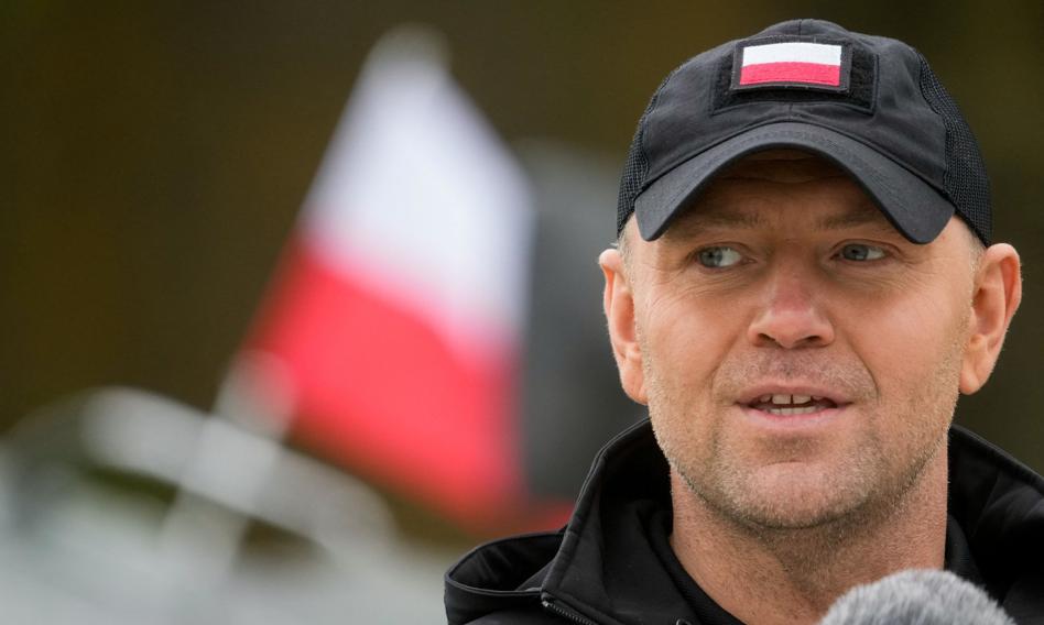 Nawrocki spotka się z młodzieżą w Juracie. Przyjedzie ponad 800 uczestników