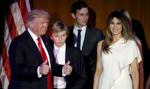 Trump pojednawczy w swym pierwszym wywiadzie po wyborach