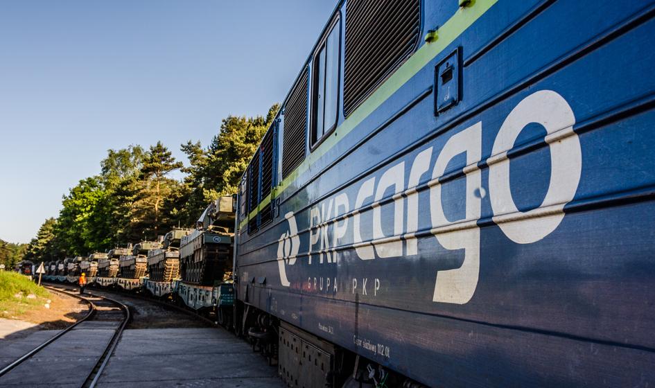 PKP Cargo ma list intencyjny ws. sprzedaży 100 proc. udziałów w CARGOTOR
