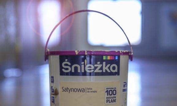 Śnieżka w I kw. 2024 r. miała 26,3 mln zł zysku EBITDA, poniżej konsensusu