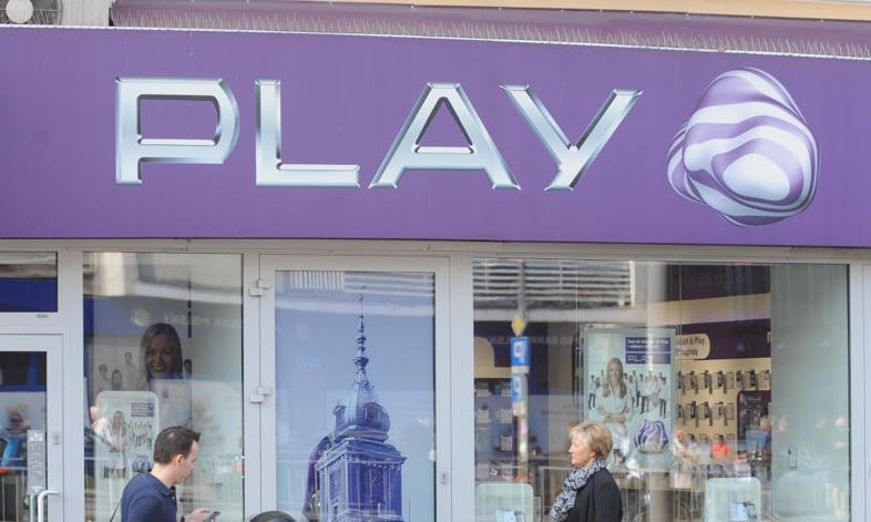 Haitong Bank obniżył cenę docelową dla Play Communications do 32,4 zł